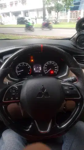 Steer Xpander Carbon