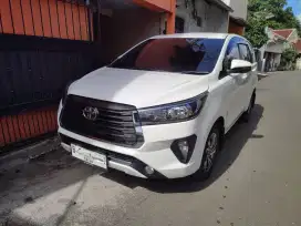 Innova Reborn Tipe G Manual Tahun 2023 KM 8 RB Istimewa