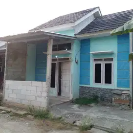 Take over atau dikontrakkan (jual cepat)
