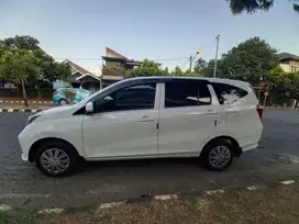 Daihatsu Sigra 2023 Bensin