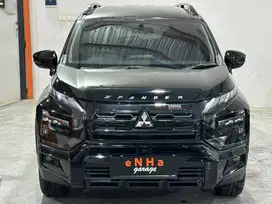 Km 20rb.. Xpander New Cross Premium Package 1.5 A/T 2022.. eNHa garage