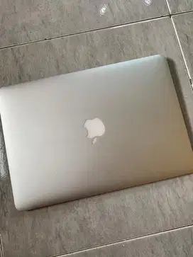 MACBOOK AIR 2015 13inch