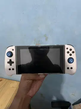 Nintendo Switch V2 OFW