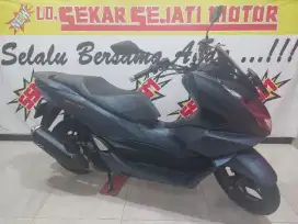 New Honda PCX abs 160 istimewa keyles iss