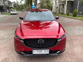 CX5 KURO EDITION 2.5 MATIC 2022, KILOMETER 18RB