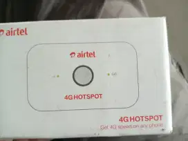 Huawei E5573 4G LTE BONUS Kepala Charger