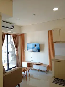 Sewa Apart Meikarta Tower Twinford