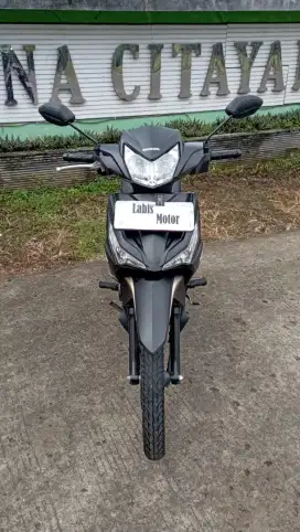 Nia:SUPRA X 125 DP 1,1JT PLAT F KOTA PAJAK HIDUP CASH NEGO