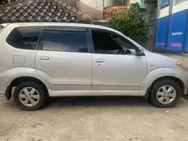 Jual Avanza 2011