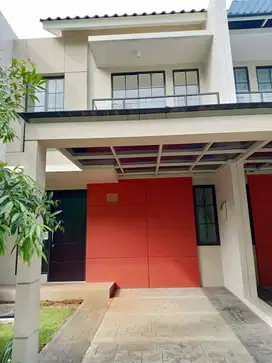 Di Jual Rumah Green Village, Tangerang – Nyaman, Asri, dan Strategis