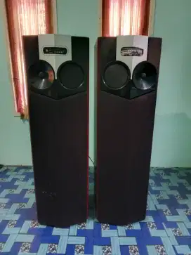 Speaker aktif blutut roadmaster 210