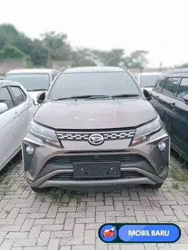 [Mobil Baru] Promo Akhir Tahun Terios  DP 10 JT