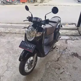 new scoopy stylis 2020, kas 16,9jt, kredit dp 1,5 jt, bisa tt