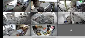 Kamera cctv HD dengan kualitas terbaik