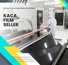 Dealer resmi kaca film mobil dan gedung harga murah