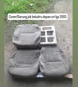 Part copotan kijang kapsul