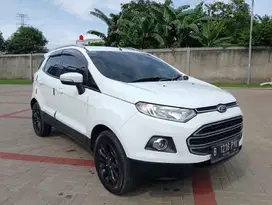 Ecosport Titanium 2015 AT istimewa