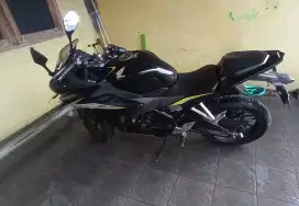 Dijua cbr 150 cc 2016