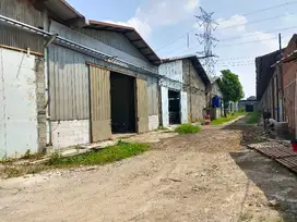 di sewakan gudang di musik jaya tambun bekasi