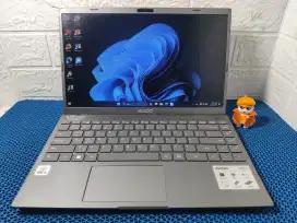 Axioo HYPE 5 Intel Core i5-1035G4 RAM 8GB NVME 256GB Intel FHD IPS