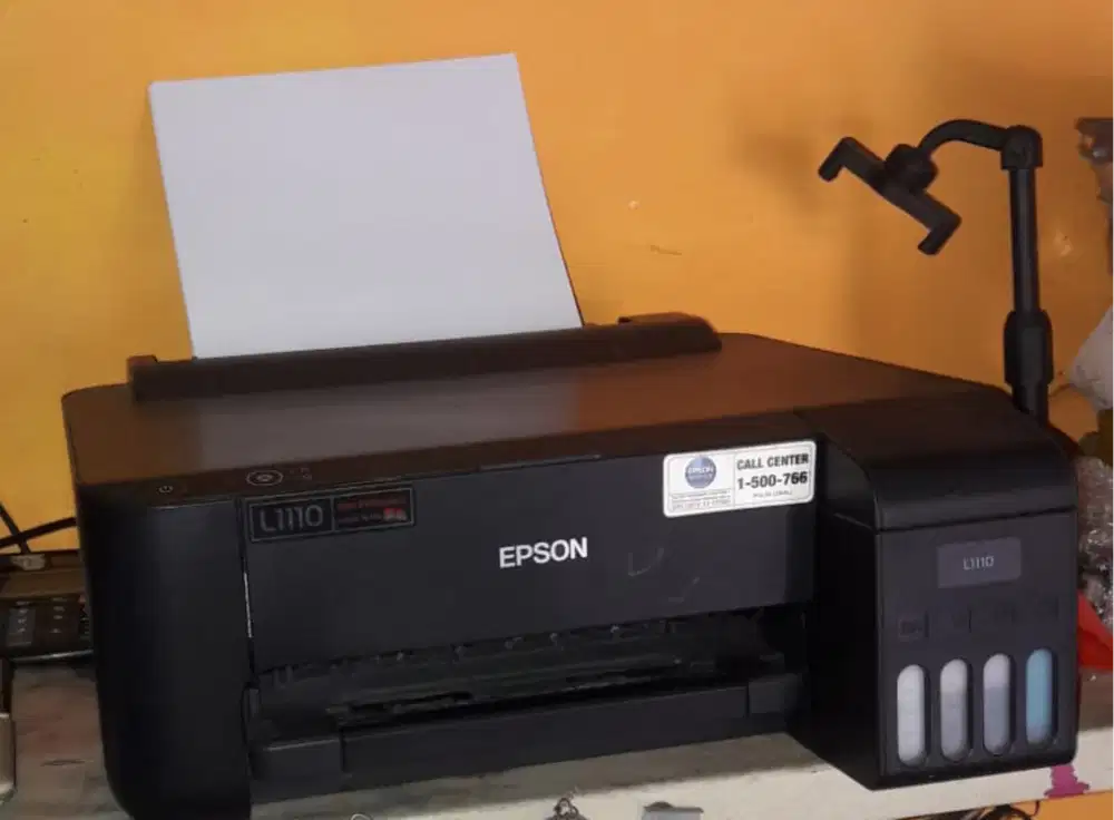 Printer Epson L1110 Normal