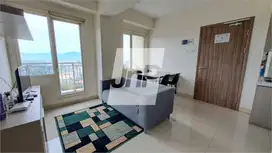 Galeri Ciumbuleuit (GCA) 3 2BR Lantai 18 Full Furnished