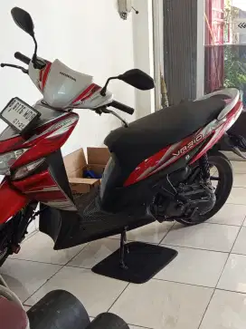 Dijual motor Honda Vario