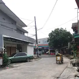 Gudang di Sewa Dekat Jl Raya Bogor