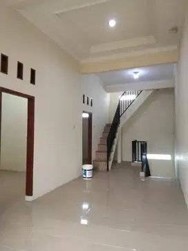 D Jual Rumah Taman Wisma Asri 2 Bekasi