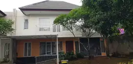 Di Jual Cepat Rumah Bagus Nyaman di ARUBA Residence, Depok ,Jawa Barat