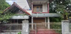 Rumah nyaman harga ringan