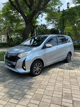 Toyota CALYA G 1.2 AT 2019 facelift