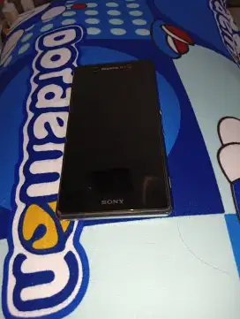 Jual Cepet Sony Xperia Z2 Docomo NFC Ram 3/32gb Mulus Minus Baterai