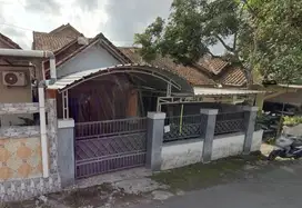 Dikontrakkan Rumah di Seputaran jln Kaliurang km 9