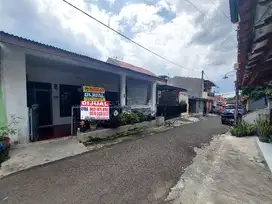 Rumah 2 lantai duta kencana 1 curug mekar akses tol dan stasiun