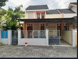 Rumah di Kurnia Asri III, Diwek Jombang