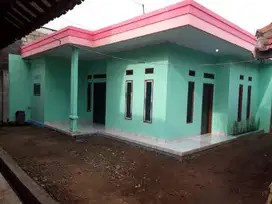 JUAL RUMAH BARU 2 LANTAI