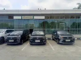 Rental Mobil Medan Kualanamu