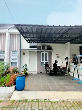 Over Kredit Rumah Kemang - Bogor