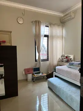 Rumah Komplek Singasana Bandung Sangat Bagus