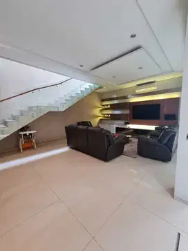 Jual Rumah Mekarwangi