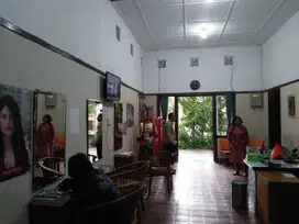 Dijual Rumah Lama Terawat Di Sayap A.yani Riau