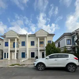 Dijual Cepat Rumah Victoria Residence