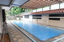 Dijual rumah dijual di permata hijau senayan area jakarta selatan