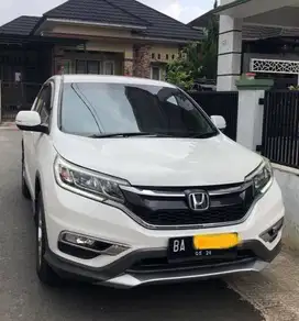 Honda CRV 2.0 2016