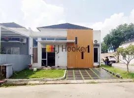 Dijual Perumahan Hook Glory View Batam Center Siap Huni