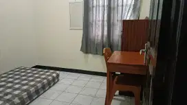 Kost Putri Wisma Rancak