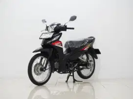 Honda revo fit 2024 bergaransi mesin 5000km