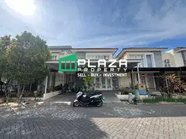 Dijual Rumah Di Komp Grand Orchard Tanjung Bunga