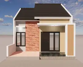 Rumah desain minimalis, harga ekonomis, akses strategis